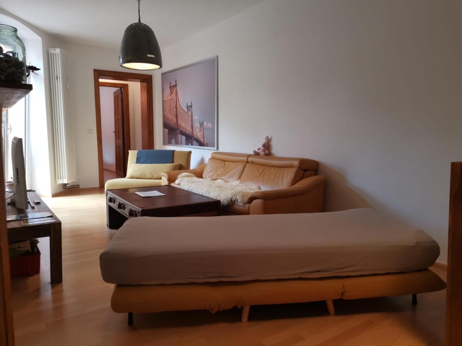 Moderne Wohnung In Eberswalde 외부 사진