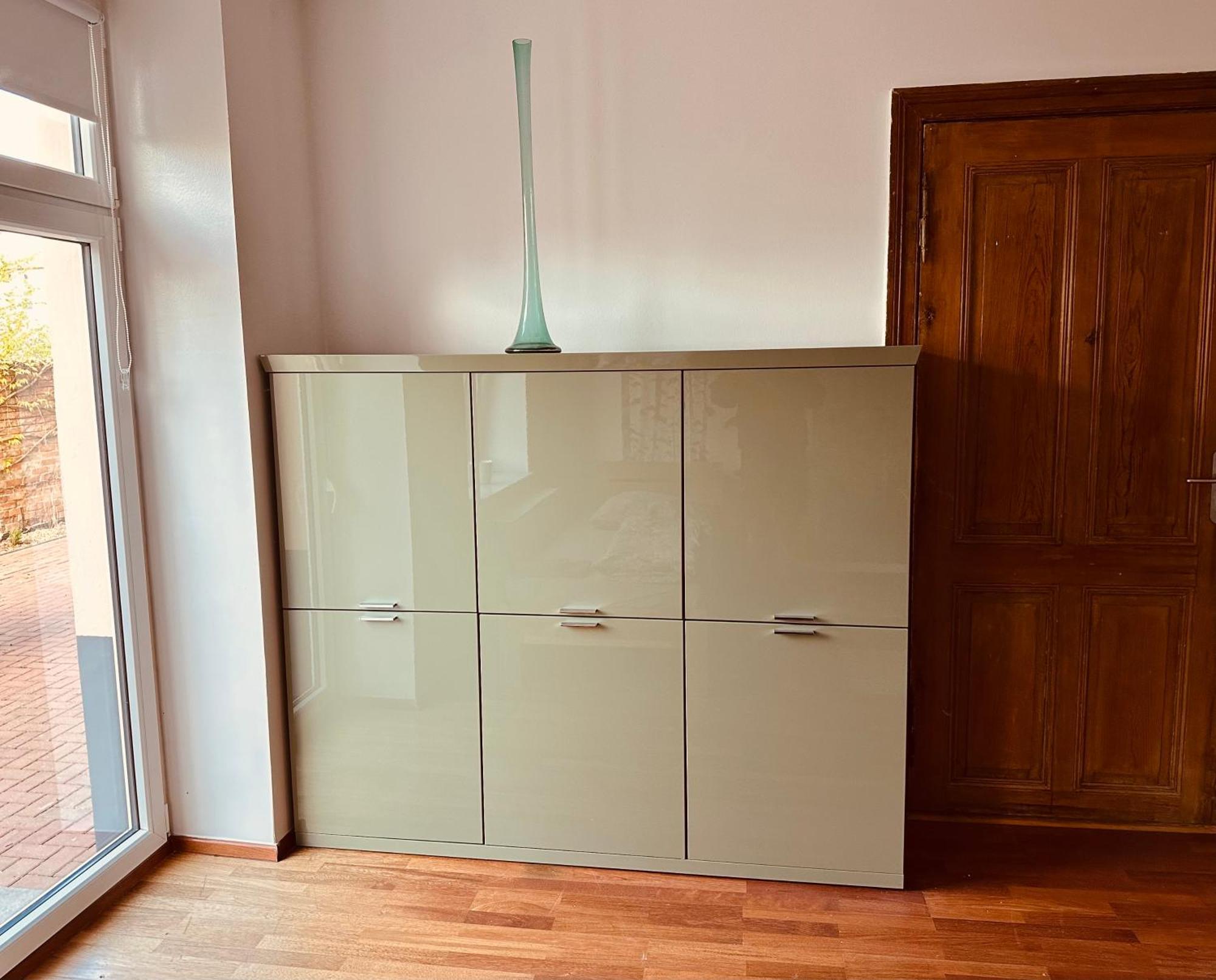 Moderne Wohnung In Eberswalde 외부 사진